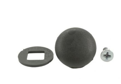 Citroen berlingo гайка кронштейн скло відкидне фото №1