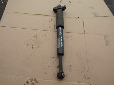 Амортизатор задний maserati levante 06700374390 фото №1