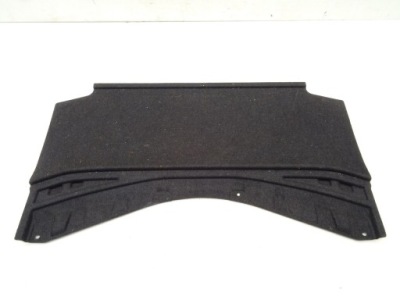 Обшивка багажника lexus rc спортивный/купе 64717-24140 пол фото №1