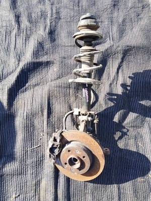 Амортизаторна стійка перед dacia sandero ii lift 1.0sce 543025522r фото №1