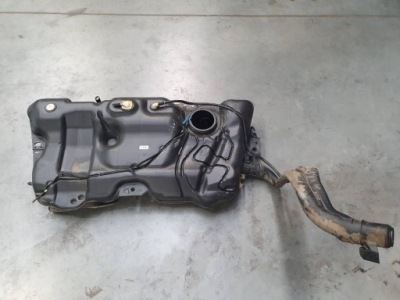 Бак топлива bak peugeot 508 i 2.2 hdi 9800354180 фото №1