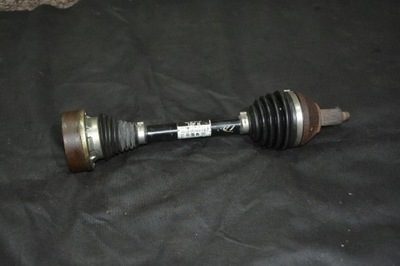 Приводной вал левая vw polo skoda fabia 6q0407271dp фото №1