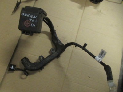 Kia sorento iii клема фото №1