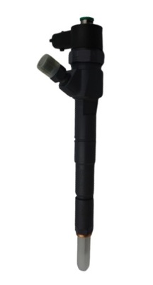 Форсунка cr bosch 0445110300 фото №1