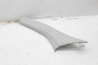 Передня ліва захист стійка smart forfour хетчбек 453 769125918r фото №1