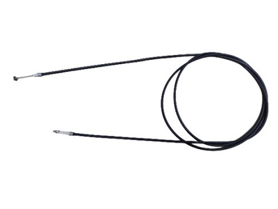 Трос кришки багажника fiat palio, тягa кришки фото №1