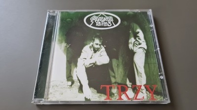 CD Trzy Wzgórze Ya-Pa 3