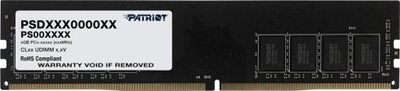 Pamięć DDR4 Signature 16GB/3200(1*16GB) CL22