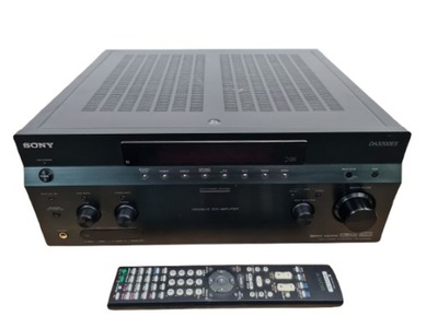 Sony STR-DA3200ES - amplituner 7.1 + pilot + BT