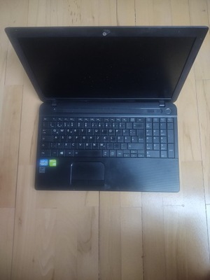 Laptop Dell Toshiba Satellite pro C50-A 15,6 " Intel Core i3