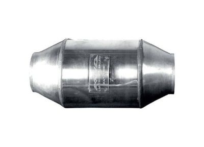 CATALIZADOR UNIVERSAL FI 55 0.7-1.6L EUROPA 2 100  