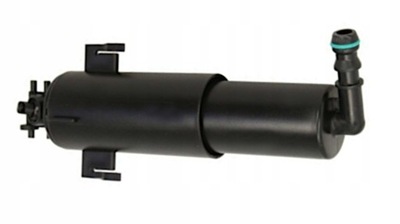 Омивач фара x6, 01.08- 2054dsr1 фото №1