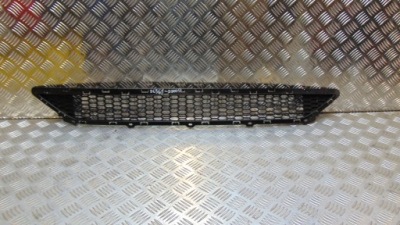 Hyundai tucson 3 решётка бампера фото №1