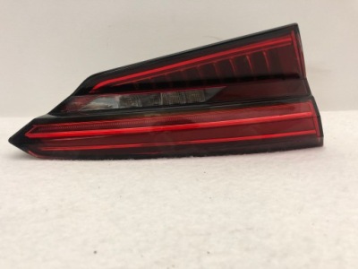 Audi a5 lift 8w6 8w6945093aa 2023 лампа задняя задняя фото №1