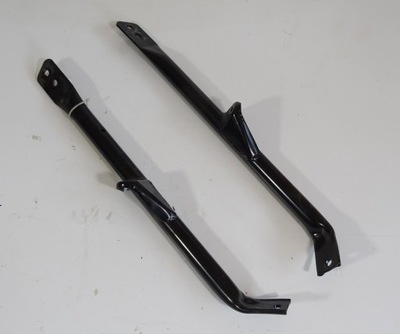 2016 camaro кронштейн распорка усилитель чашка фото №1