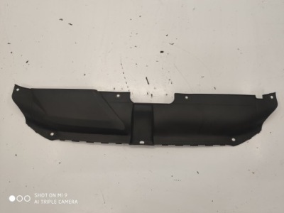 Audi a4 b8 a5 8t накладка поперечина верхнього 8k0807081 фото №1