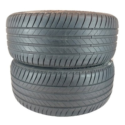 2X 225/45R17 NEUMÁTICOS DE VERANO BRIDGESTONE TURANZA T005 2022R (69473)  