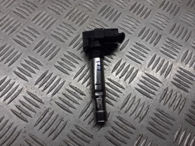 Котушка запалювання audi a3 8p 1.6 0040102030 фото №1