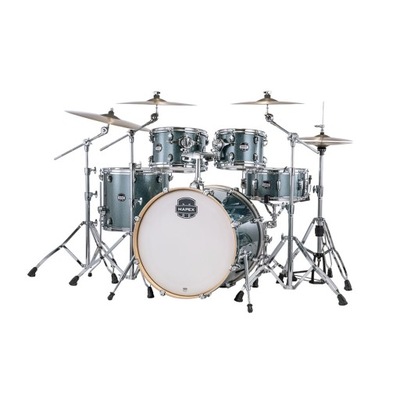 Perkusja MAPEX MA529SF Shell Set 10 12 16 22 Brzoza