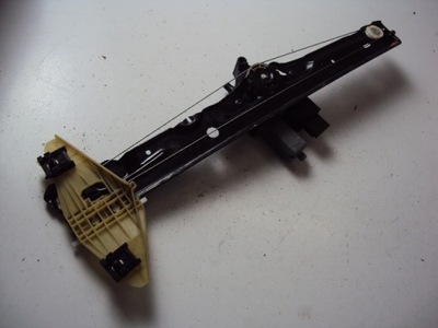 Механизм стекло правый перед citroen jumpy iii 16- фото №1