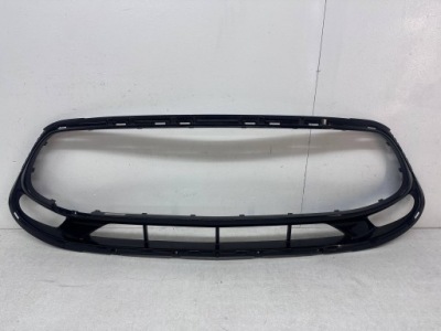 Решётка середина решётка радиатора w бампер перед mercedes amg gt 4door w290 a290 lift фото №1