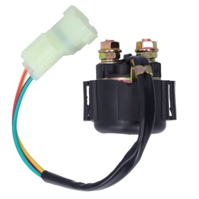 Запчасти запасные do реле фото №1