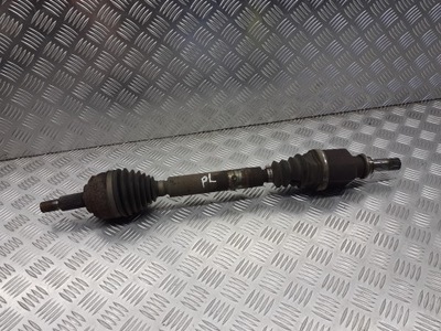 Приводной вал левая передняя renault scenic ii 2.0 фото №1