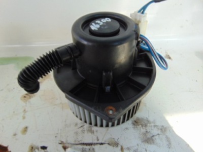 Nissan primera воздуходувка powie. --- фото №1