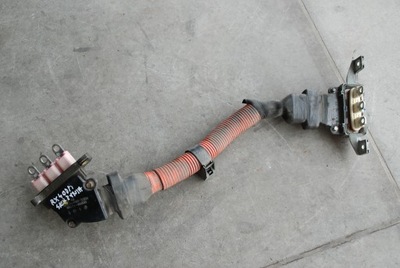 Lexus rx4000h дроти коробки автоматичної фото №1