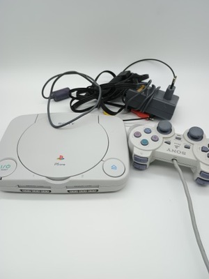 Konsola PS One SCPH-102