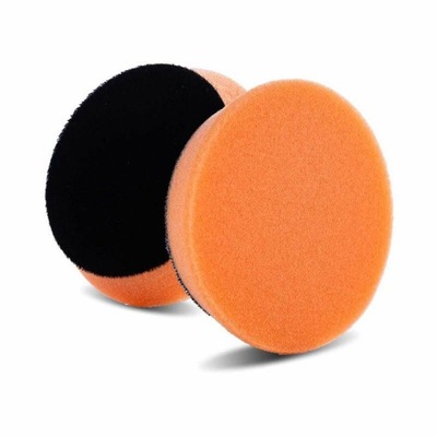 LAKE COUNTRY 89mm SDO-22350 Pad Orange Polishing