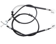 CABLE FRENOS DE MANO OPEL ASTRA G 98-04  