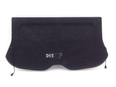 Citroen ds5 11-15 полка багажника фото №1