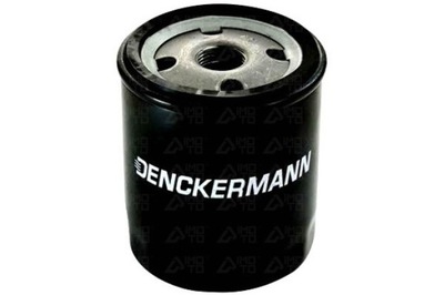 Denckermann фильтр масла ford c-max ford mondeo iv фото №1