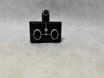 Модуль блок управления дверь audi оригинальный номер 8w0959593h фото №1