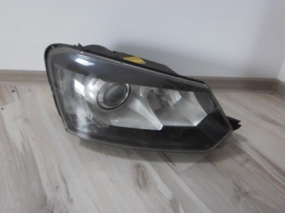 Лампа skoda оригінальний номер 5l1941016c фото №1