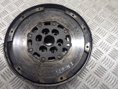 Колесо двухмассовый двухмассовый маховик chevrolet lacetti 2.0 tcdi фото №1