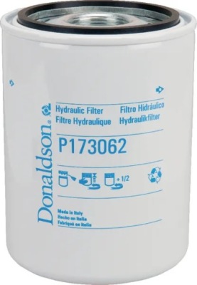Фильтр гидравлический, donaldson фото №1