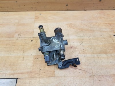 Корпус термостата ford mondeo mk3 1.8 16v фото №1