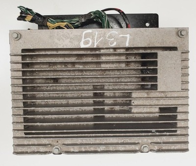 Усилитель аудио discovery iv l319 8h32-19c164-aa фото №1