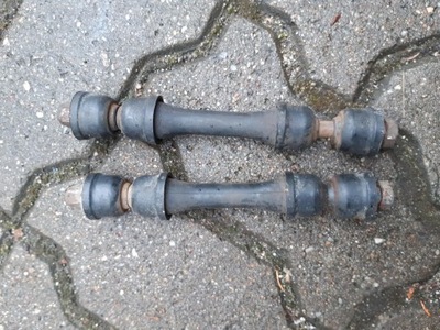 Ford transit vi 00-06 з'єднувач стабілізатора важіль фото №1