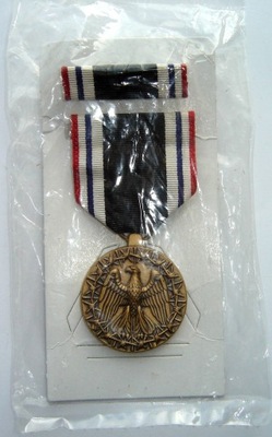 US.Army Prisoner of War Medal