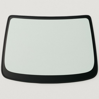 Subaru legacy outback 2015- скло задня nowa as3 фото №1