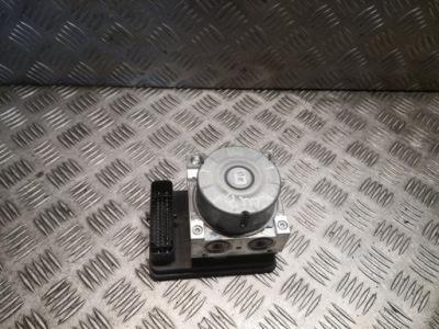 Mini clubman f54 насос abs фото №1