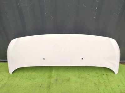 Toyota proace expert jumpy 16- капот крышка двигателя фото №1