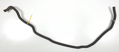 Wąż трубка wody volvo c70 ii 2.0 d 3m5h8c012fj фото №1