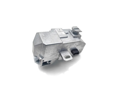 Land rover range rover evoque блокировка колонки руля 2012 suv 2/3dr фото №1