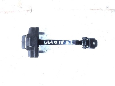 Renault clio iv ограничитель дверь задняя новый orygina фото №1