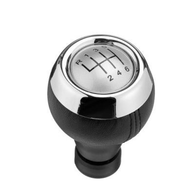 РУЧКА ПЕРЕКЛЮЧЕННЯ ПЕРЕДАЧ ЗМІНИ ПЕРЕДАЧ DO МІНІ COOPER R55 R56 R57 R58 R59 R60 R61 6 BIEGOW, BI 