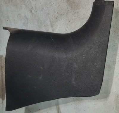 Skoda fabia права захист стійка 6y1864606 фото №1